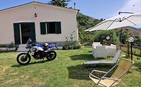 Casa Ariel