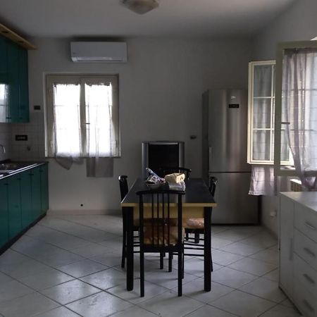 Villa Casa Ariel Casa Leonardi Esterno foto