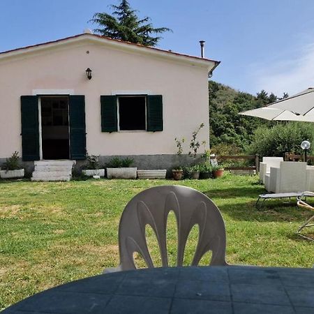 Villa Casa Ariel Casa Leonardi Esterno foto