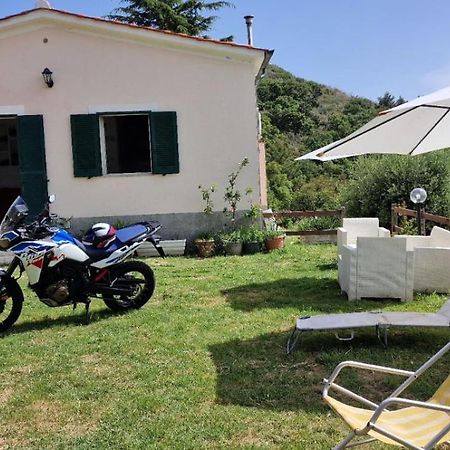 Villa Casa Ariel Casa Leonardi Esterno foto