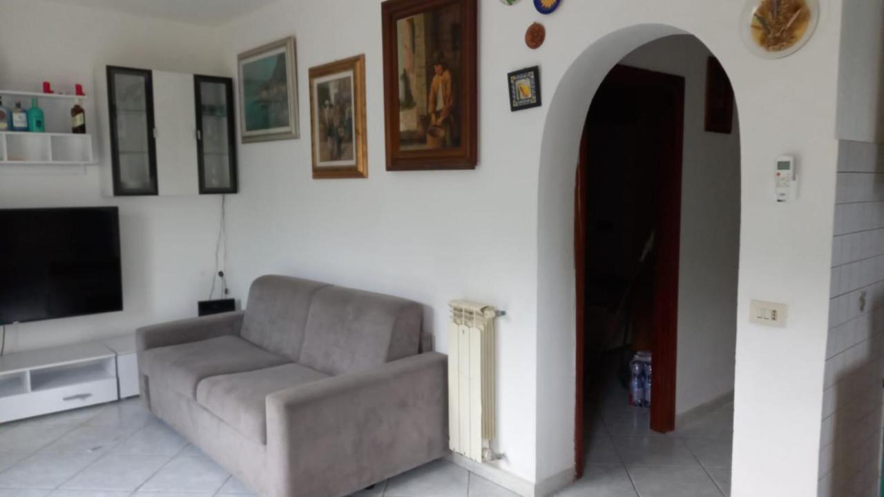 Villa Casa Ariel Casa Leonardi Esterno foto