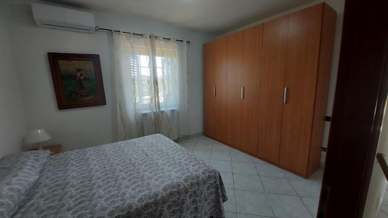 Villa Casa Ariel Casa Leonardi Esterno foto