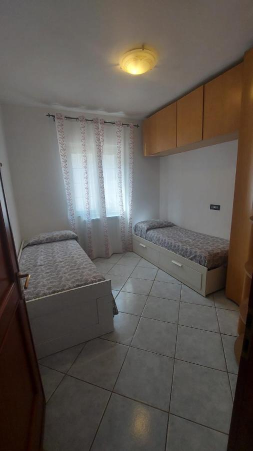 Villa Casa Ariel Casa Leonardi Esterno foto