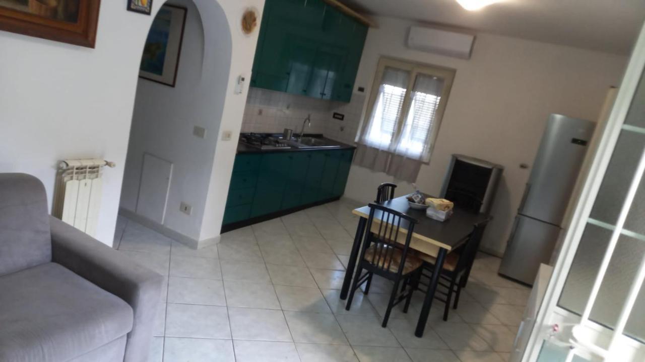 Villa Casa Ariel Casa Leonardi Esterno foto