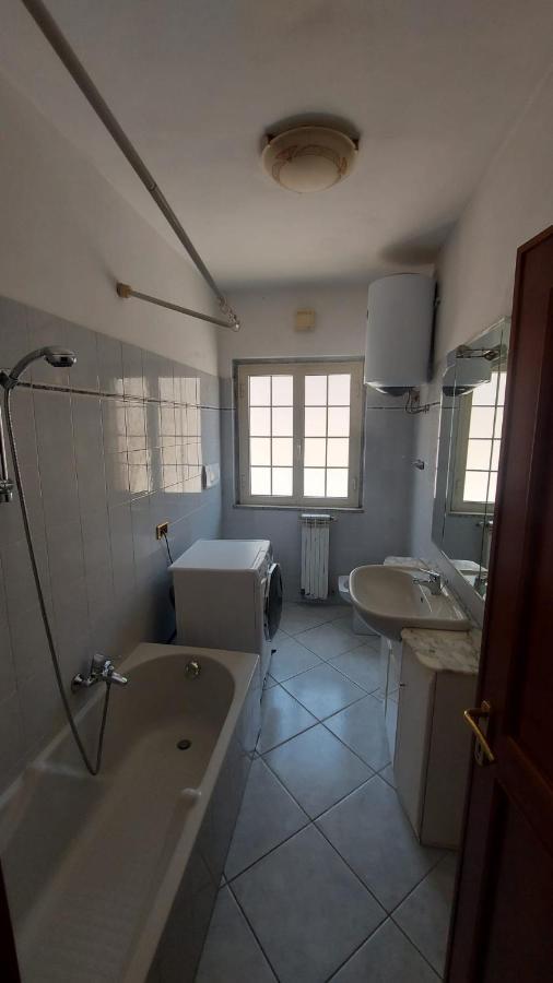 Villa Casa Ariel Casa Leonardi Esterno foto