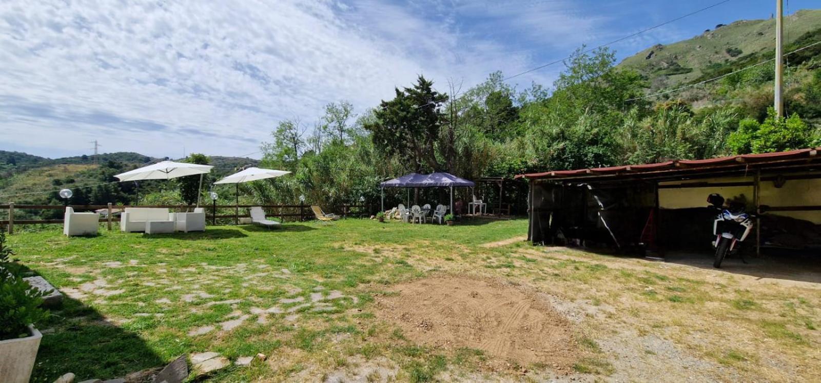 Villa Casa Ariel Casa Leonardi Esterno foto